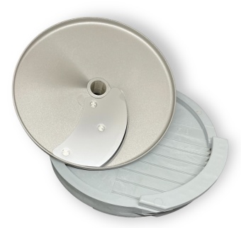 Комплект для картофеля фри 8х8мм Robot Coupe 28134W